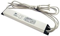 58 W Electronic Lighting Ballast for Fluorescent, 220  240 V ac