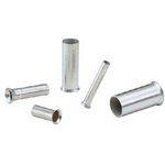 Ferrules Terminal 6AWG Copper 25mm Tin Bag