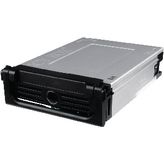 Insert SATA 3.5" black, CARRIER IB-128SK-B, ICY BOX