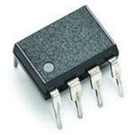 8-Pin PDIP SSR, 400V AC/DC Out, 0.15A, 1.4V DC In