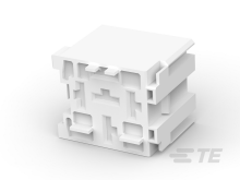 Conn Housing, Modular Relay Connector Housing
