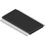 10-Out Diff Clock Buffer/Driver, 48-Pin TSSOP, 60-200MHz