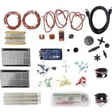 Arduino On Android Kit K000008, K000008, Arduino