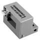 Hall Effect Sensor, Rectangular, ROHS COMPLIANT PACKAGE-4