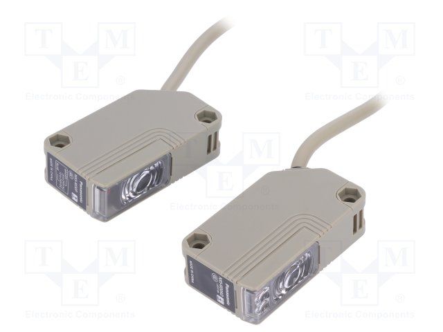 SENSOR THROUGH-BEAM 30M LO