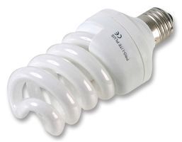 LAMP, DAYLIGHT, ES, 25W, 6400K