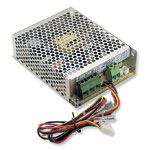 Switching Power Supplies 49.7W 13.8V 3.6A BattCharge/SecDevice