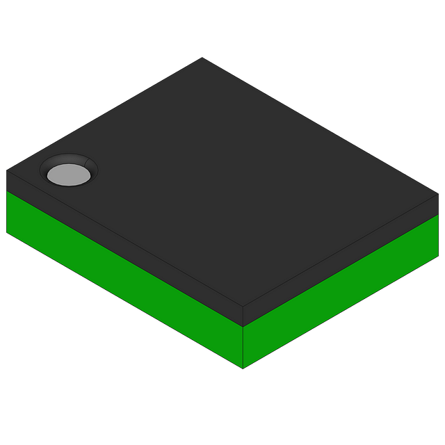 3MHz Op Amp, 2-Ch, RRO, 70dB CMRR, 70uV Vos, 5.5V Max