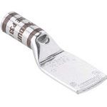 Lug Terminal 6AWG Copper Blue 46.5mm Tin