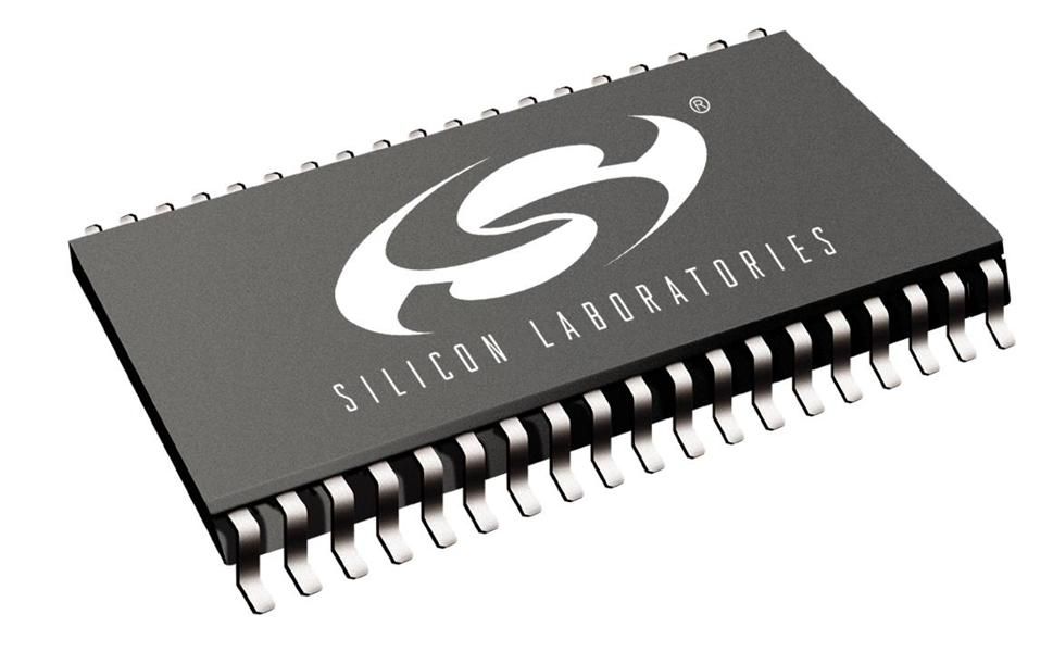 Telecom Line Management ICs Single-Channel SLIC/ Codec