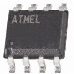 IC EEPROM 8KBIT 1MHZ 8SOIC