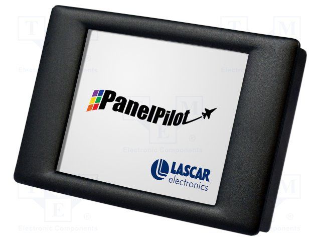 LASCAR         SGD 28-M             METER, MULTIFUNCTION GRAPHICS, 2.8"