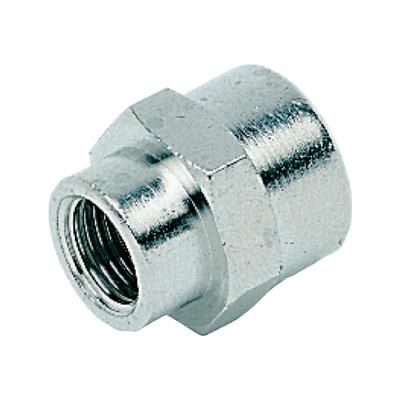 ICH 30107 Internal thread G3/8 - G1/2 External thread - Pin diameter - Tube diameter -