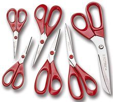 WHITELEY         5050SS-8.5             SCISSOR, 8 1/2"