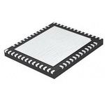 Power Over Ethernet 25.5W 52-Pin QFN EP