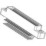 Conn Card Edge F 52 POS 2.54mm Solder RA Thru-Hole