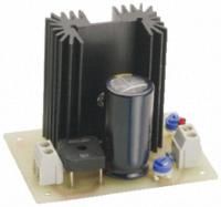 Embedded Linear Power Supply Open Frame, 13  20V ac Input, 12V dc Output, 1A