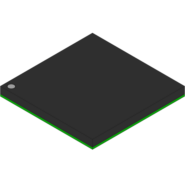 Low Power Blackfin Processor with Advanced Peripherals and Low Standby Power