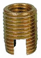 Bollhoff Galvanised Steel Insert 56000000080/01, M6