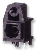 Transmitter, 630nm Min, 690nm Max, 13.2Mbps, Through Hole Mount, ROHS COMPLIANT PACKAGE-3