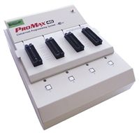 Seeit PROMAX-4G, Universal Programmer for MC, Memory Devices, PIC, ST, XC, Z86 Series Microcontrollers