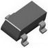 MOSFET N-CH 100V 170MA SOT-23