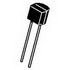VHF BAND, 29pF, 30V, SILICON, HYPERABRUPT VARIABLE CAPACITANCE DIODE, TO-92, CASE 182-06, TO-226AC, 2 PIN