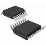 Switching Controller, Current-mode, 1A, 240kHz Switching Freq-Max, PDSO16