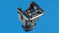 Connector Accessories Housing Right Angle Automotive Carton