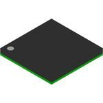 32-bit ARM Cortex M3 MCU, 100MHz, 128KB Flash, 108-Pin NFBGA