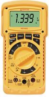 BEHA-AMPROBE         HD160C            IP67 Heavy Duty Digital Multimeter, True RMS , 9999 Count, 1500 Vdc - 1000 Vac