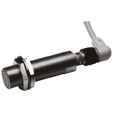 Proximity Sensor NC NPN 5mm 10V to 55VDC 3-Pin