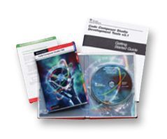 Application Processor and SOC/Microcontroller Software Tool