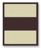 140W, BIDIRECTIONAL, SILICON, TVS DIODE, ROHS COMPLIANT, PLASTIC PACKAGE-2