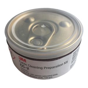 Hand Tools CABLE CLEANING PAD