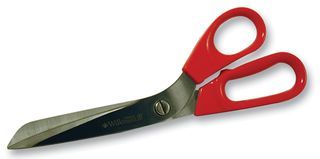 WHITELEY         5060SS-10             SCISSOR, 10"