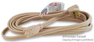 12' 14/3 SPT-3 AC BEIGE