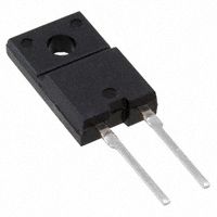 DIODE SCHOTTKY 40V 3A TO220F-2L