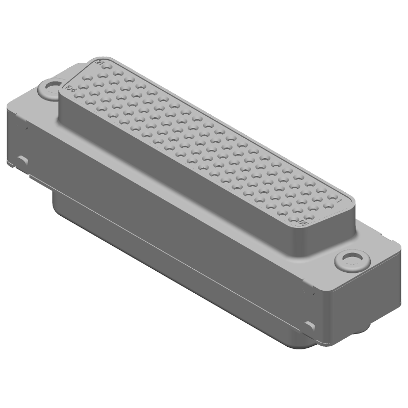 AMPLIMITE CONN SVR,104 POS