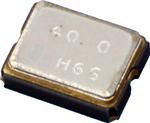 Standard Clock Oscillators 2.5V 25.00MHZ 2.5x2.0mm