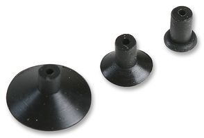 PRO'S KIT         9122-010             REPLACEMENT CAP SET, 3PC