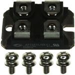 MOSFET N-CH 800V 29A SOT-227