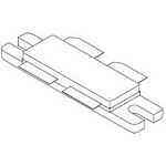 120W 28V 960MHz RF LDMOS Transistor, N-CH