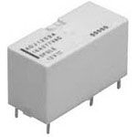 Power Relay 12VDC 16A SPST-NC(29x13x16.5)mm THT