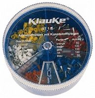 KLAUKE TEXTRON         ST1B             Connector Accessory, Sleeve
