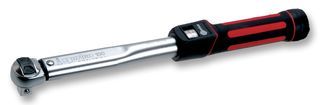 NORBAR         13010             Torque, Adjustable, 0.375" Drive, 307mm Length, 8N-m to 60N-m