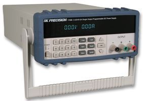 B&K PRECISION   BK1786B   POWER SUPPLY, 1CH, 32V, 3A, ADJUSTABLE