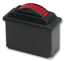 CH PRODUCTS         HTW-12-RED             SWITCH, THUMBWHEEL, W/O TAB, RED