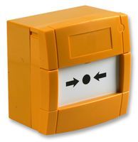 KAC         MCP3A-Y000SF-11             Alarm Switch, SPST, 93 mm, 89 mm, 59.5 mm