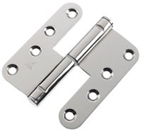 316 GRADE HINGE